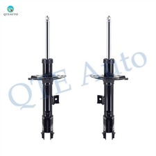 2P Front Left-Right Suspension Strut Assembly For 2014-2020 Mitsubishi Outlander