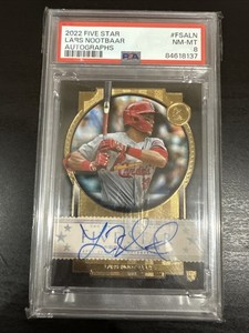 Lars Nootbaar Autograph | eBay