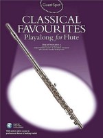 Classical Favorites: Guest Spot Series [With 2 Cds] Hal Leonard Corp