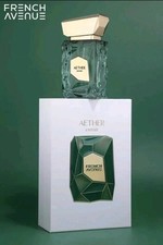 Aether Extrait de Parfum 100ml by Fragrance World Long-Lasting Unisex Perfume