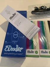 3Doodler Create+ 3D Printing Pen for Teens, Adults & Creators- Tested Works