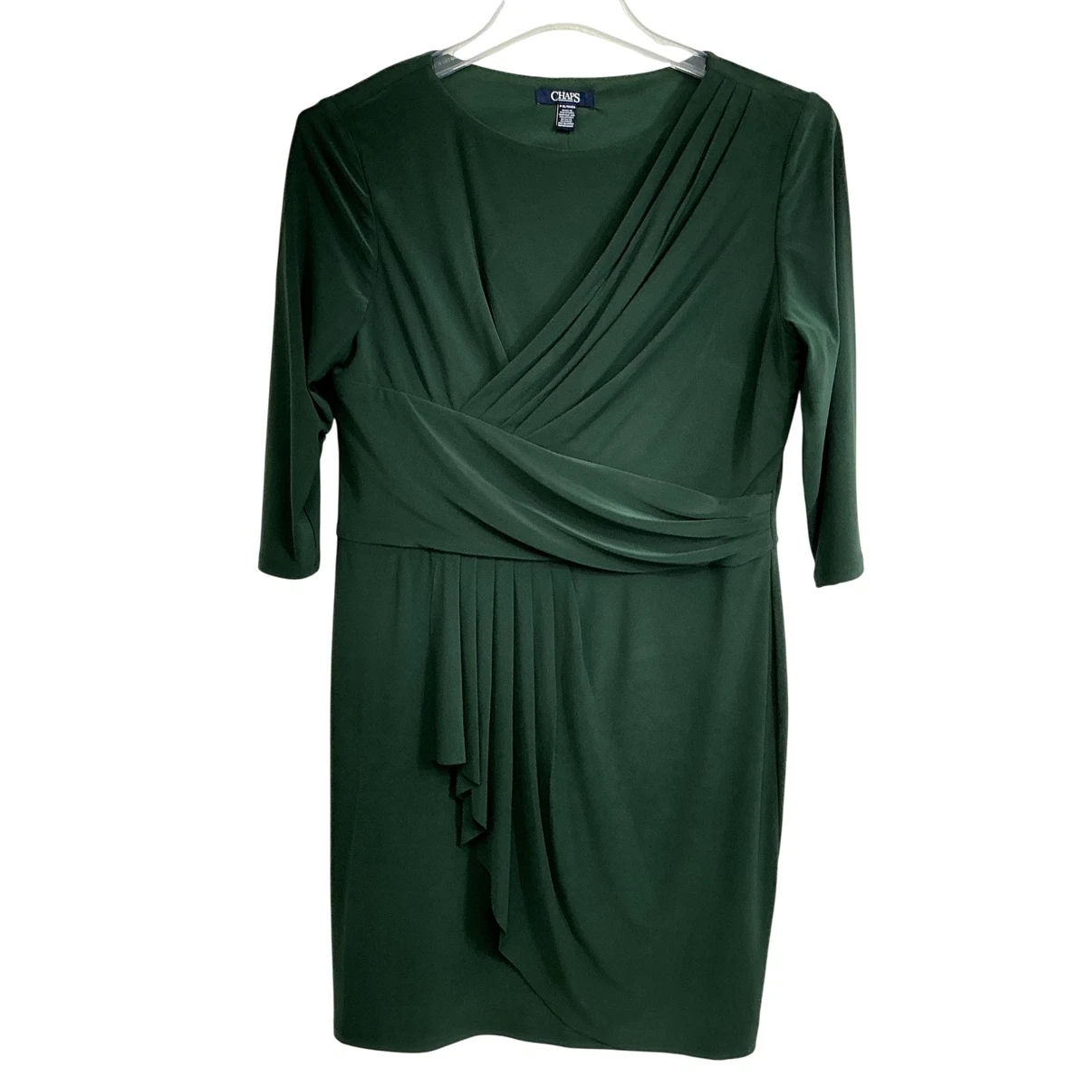 Chaps Petites Dresses for Women for sale | eBay