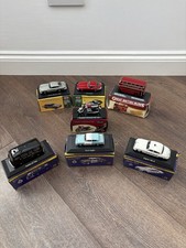 1/43 scale model cars