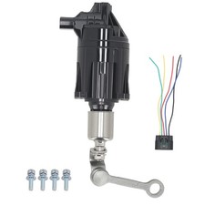 Electronic Turbo Actuator for Honda Accord Civic CRV 1.5L 4937307011 16-21 TD025