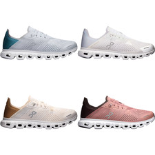 On Cloud 6 Coast Women Sneaker Shoe US Size 6-11 New Colors New in Box Athletic
