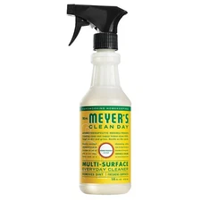 Mrs. Meyer's Clean Day 16 Oz. Honeysuckle Multi-Surface Everyday Cleaner 17541