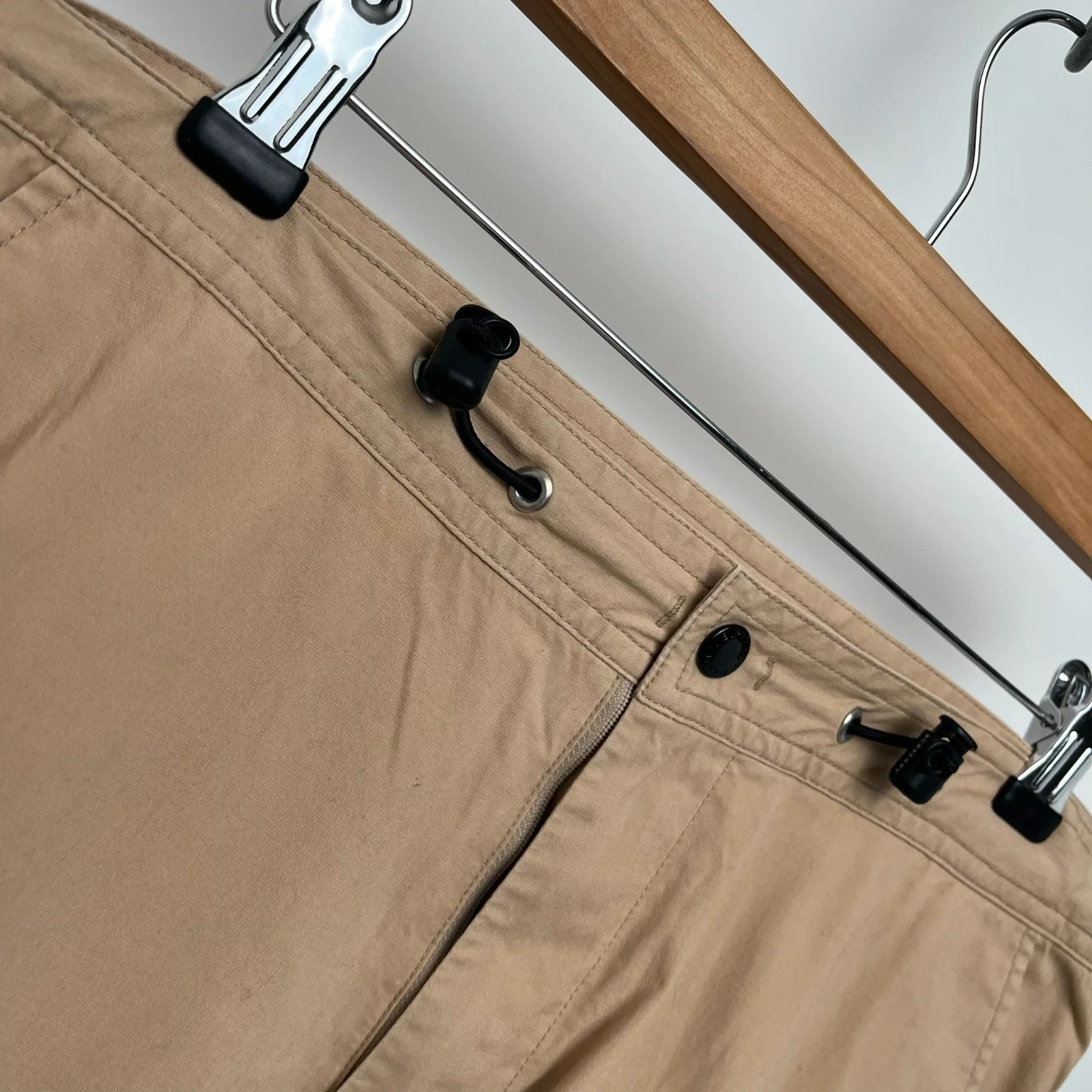 Burberry Black Label Japan Exclusive Shorts image 3