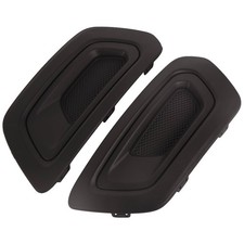 For Ford Transit 150 250 350 350HD 2020-2023 Left Right Fog Light Cover Tri