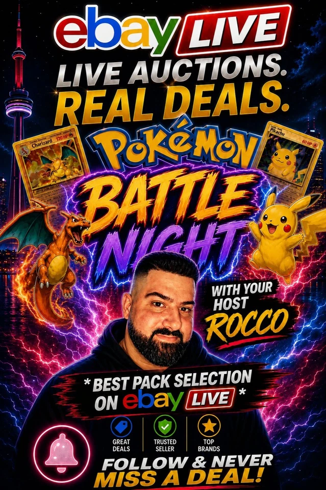 🔥 TOYBOX TUESDAYS 🔥 POKEMON RIP & SHIP + BATTLES 🇨🇦
