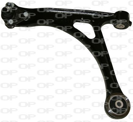 Triangle de suspension gauche Audi TT 1.8 T résout l'usure de pneu sur A3 S3 Quattro