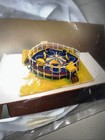 HO Scale Carnival Tilt A Whirl Rah Models Rare Hard To Find Kit Model 743 — photo 6