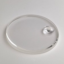 Sapphire Crystal Fits Rolex 41mm Datejust 126334 Watch Glasses Watch Accessories