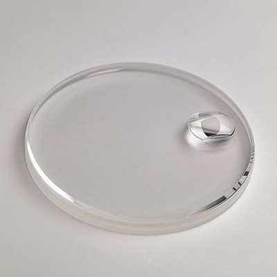 Sapphire Crystal Fits Rolex 41mm Datejust 126334 Watch Glasses Watch Accessories