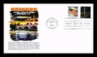 DR JIM STAMPS US COVER BRIDGES PRESORTED FIRST CLASS FDC COMBO PANDA CACHET