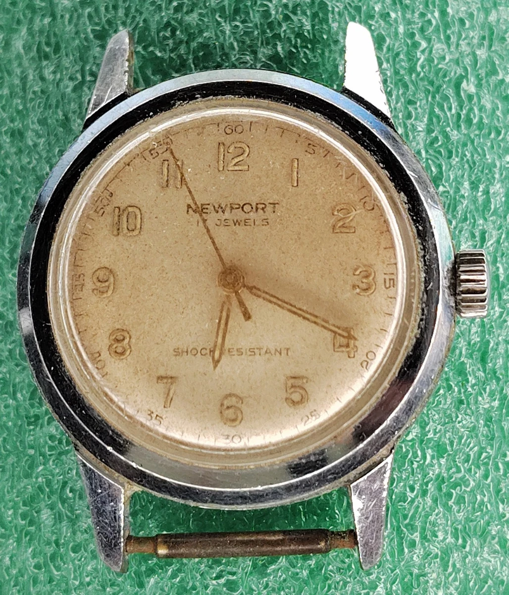 Newport Wristwatches | eBay display picture 3