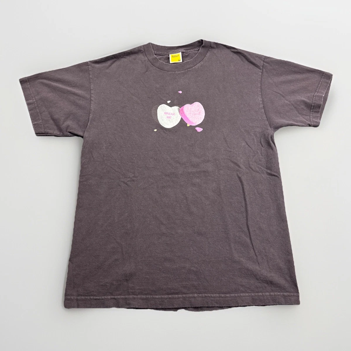 Golf Wang Black T-Shirts for Men for sale | eBay