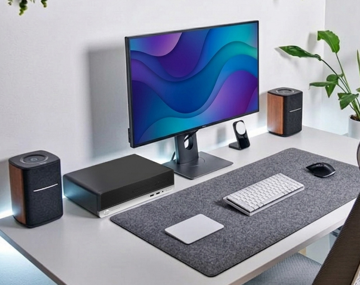 HP 400 G5 SFF 第8世代 i5/16G/M.2 512G/Win11 HP ProDesk 400 G5, SFF Desktop, Intel Core i5-8500, 3.0GHz, 16GB