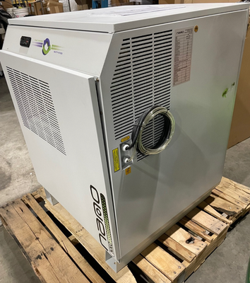 New Nano Purification Solutions Cycling Refrigerated Air Dryer NXC