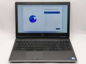 Dell Precision 7540 | eBay