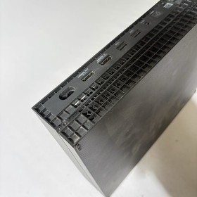 Microsoft Xbox One X Model 1787 Console Only Tested Working!