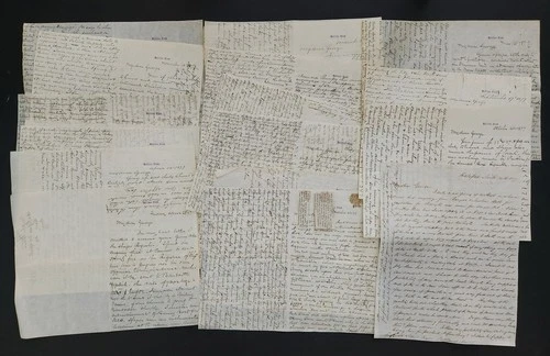 1877 antique HALIFAX CLUB letters JOSEPH STARR portland me GEORGE maritime trade