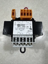 SIGNAL TRANSFORMER MPI-250-24 / MPI25024