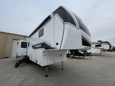 2026 Jayco Eagle Fifth Wheel 321RSTS