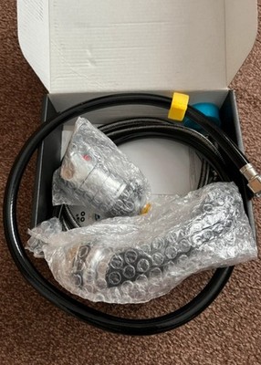Friseursalons Friseure Wasserhahn Waschbecken Mischbatterie ausziehbar Duschbrause Set