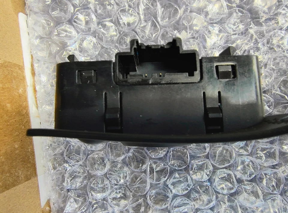 Interruptor de volante botones de radio para Ford F450 F550 Super Duty 2011-2014 Foto 3 de 4