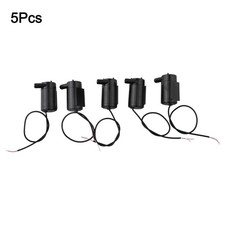 Innovative Energy Saving Design Five Pack of Compact Water Pumps Available