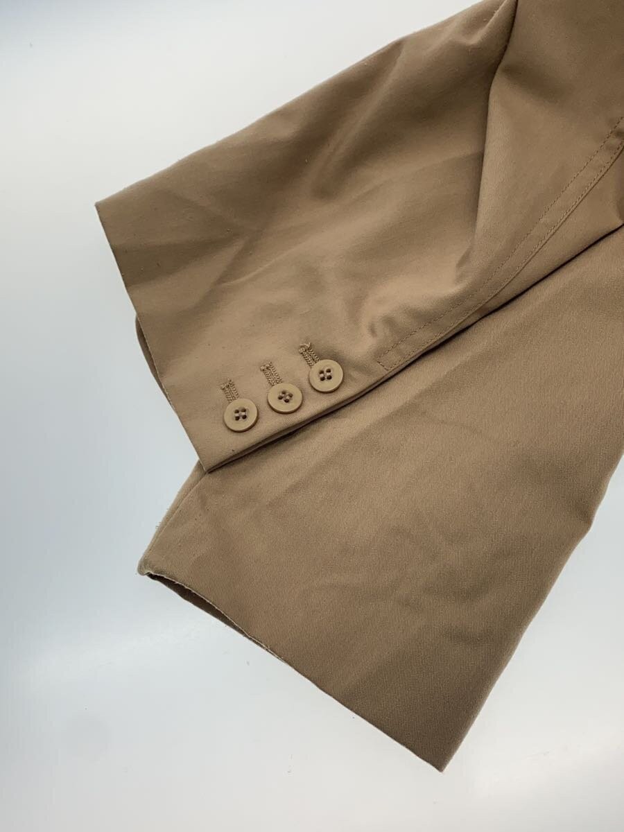 Ameri Trench Coat/-/Polyester/Brw/027260067 1412 - image 5