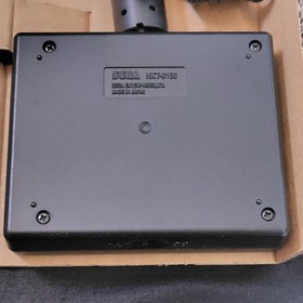 SEGA Dreamcast Official VGA Box HKT-8100 with Original Box Manual