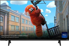 VIZIO 43-In D-Series Full HD 1080P Smart TV with Apple Airplay and Chromecast Bu