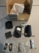 Parts Only Schlage BE489WB Smart WiFi Deadbolt BE489WB 