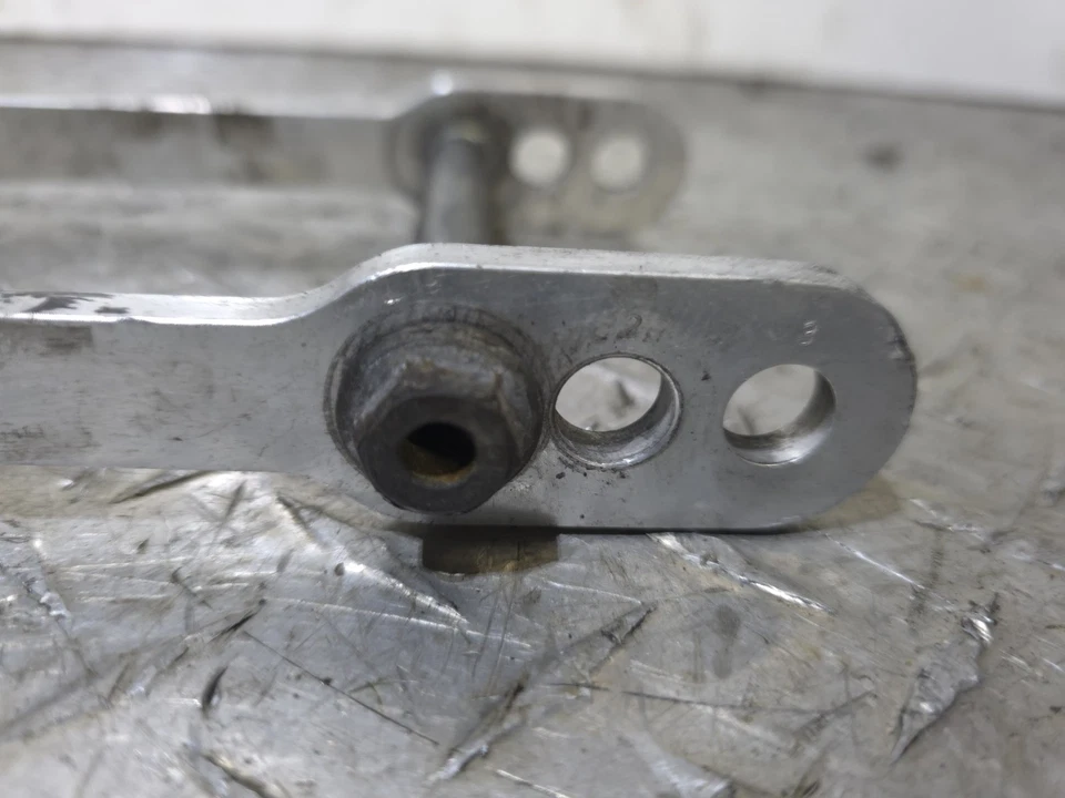 Suzuki GSXR 600 750 1000 2001-2005 brocks trasero ajustable eslabones de bajada Foto 2 de 4