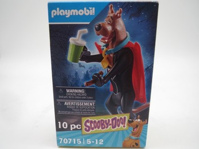 Playmobil 70715 ''Scooby-Doo Vampir'' Neu und OVP von 2021!! #2