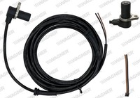 Wagner ABS Sensor Raddrehzahl DrehzahlfüHler FüR Mercedes-Benz Vito Bus 638