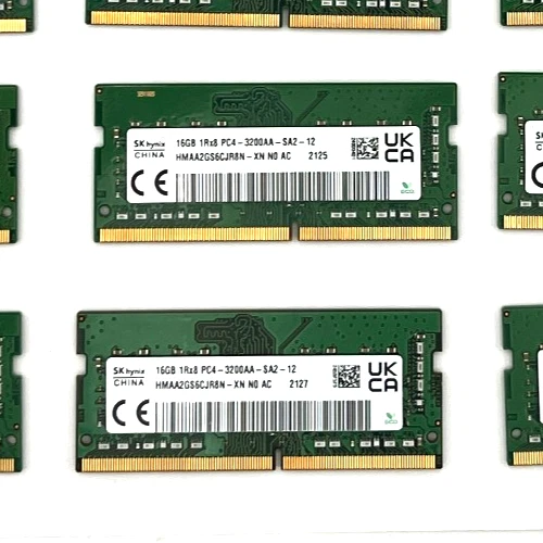 32GB SO-DIMM Computer DDR4 SDRAM for sale - eBay