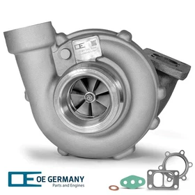 OE Germany Turbolader 0080962199 0080966099 0090961699 OM541.948 OM541.949