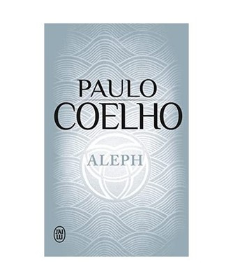 Aleph, Coelho, Paulo