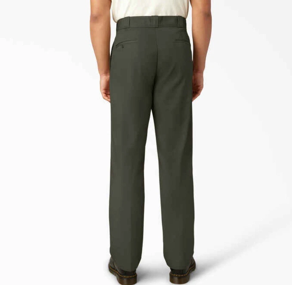 Dickies Original 874 Work Pants 28x32 Brand New With Tags - Image 2 of 4