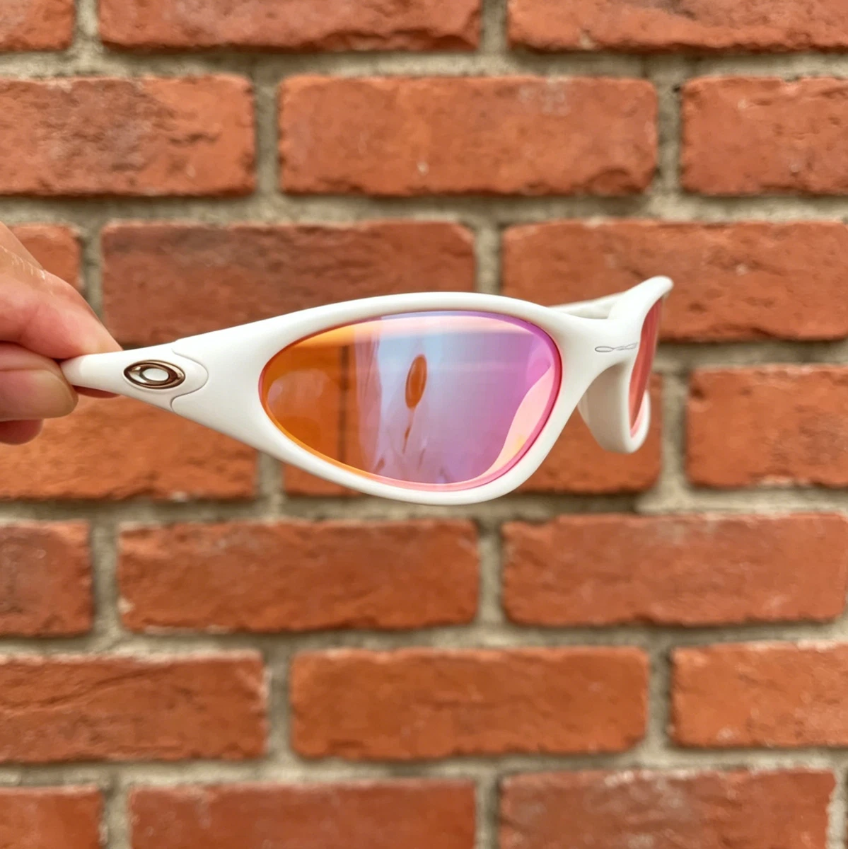 oakley minute lenses products for sale | eBay