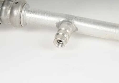 Conjunto de mangueira AC - Imagem 3 de 4