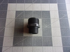 Sparex S.67770 Hydraulic Filter Adapter 5085665 Long 2360 2460 2510 2610 2610DTC