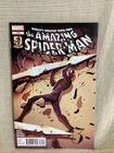 Amazing Spider-Man #679 2012 Marvel Comic Book Bagged & Boarded
