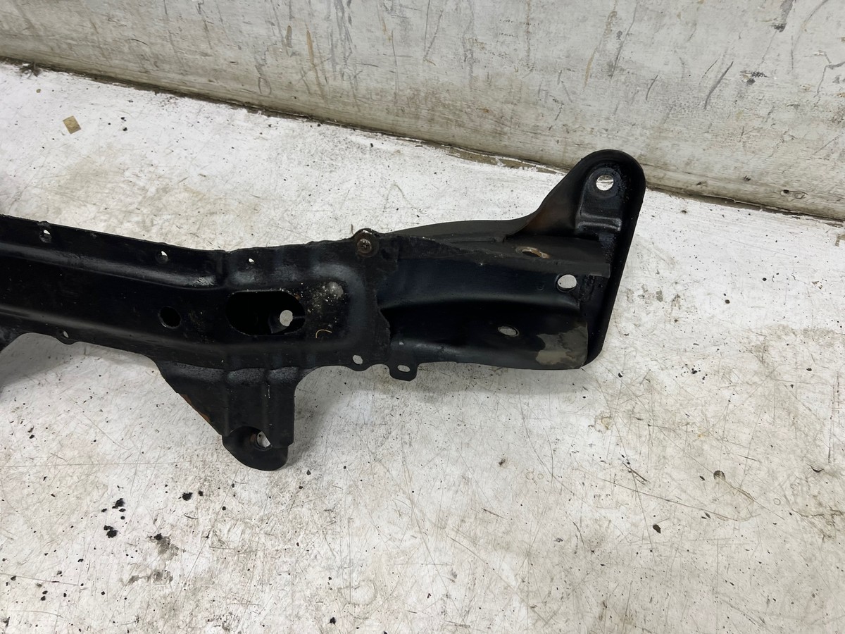 Nissan 300ZX Front Subframe Crossmember X-Member Z31 83-88 OEM | eBay