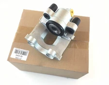 Brake caliper rear axle right BMW 3 Series E46 Z4 E86 E85 brake caliper no deposit