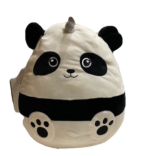 panda with wings squishmallow
