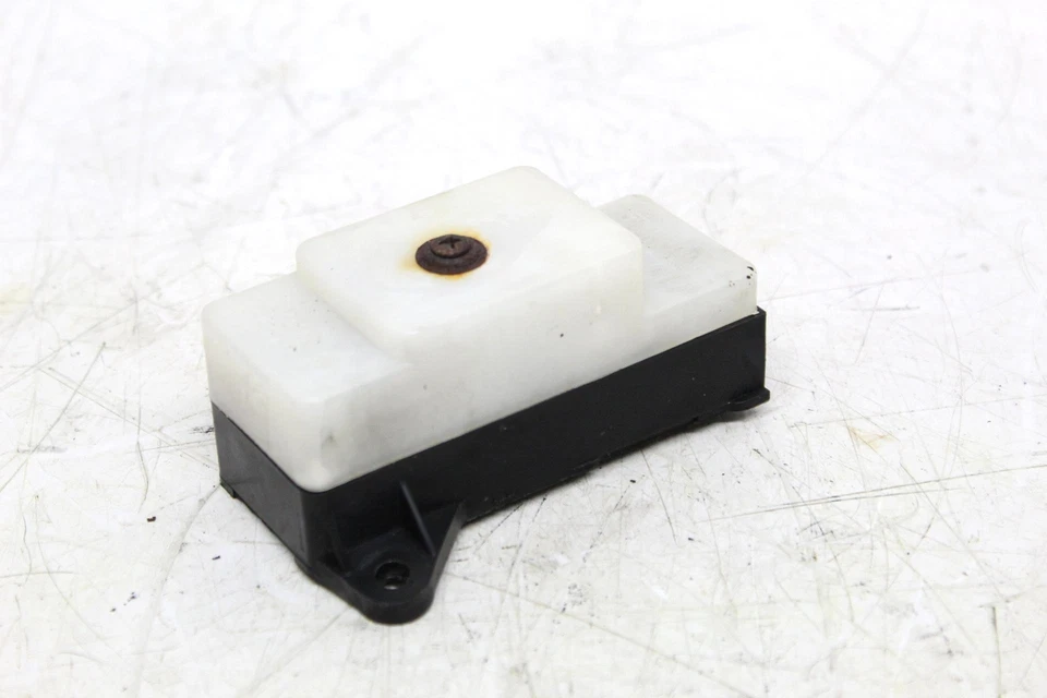 1993 Suzuki Katana 600 Gsx600f Relay Assembly Fuse Box - Image 3 of 4