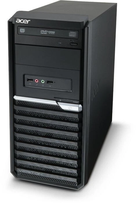 Acer Veriton M290 Office PC| Intel i5-2500 | 8GB RAM | 128GB SSD |Win 10 - Bild 3 von 4